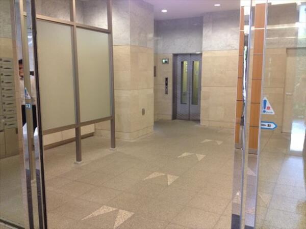 レジディア文京本郷の物件内観写真