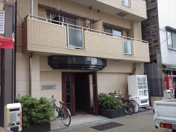 メイクスデザイン秋葉原の物件内観写真