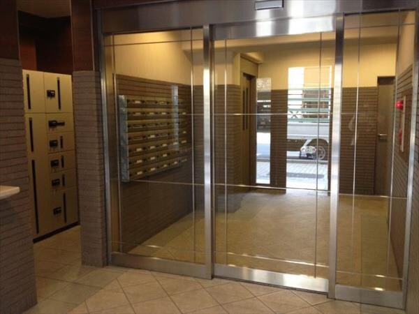 メイクスデザイン秋葉原の物件内観写真