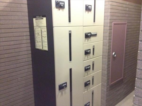 メイクスデザイン秋葉原の物件内観写真