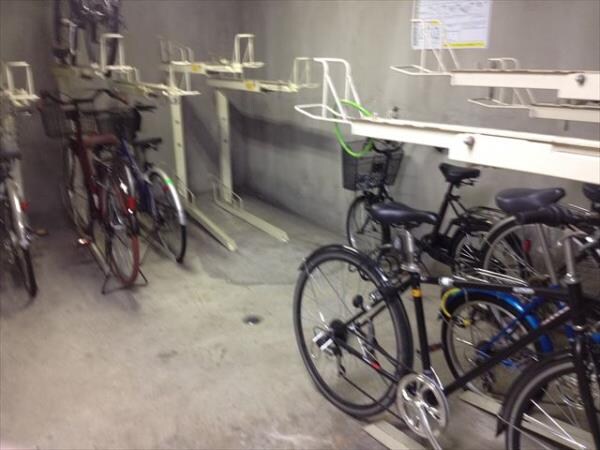 メイクスデザイン秋葉原の物件内観写真