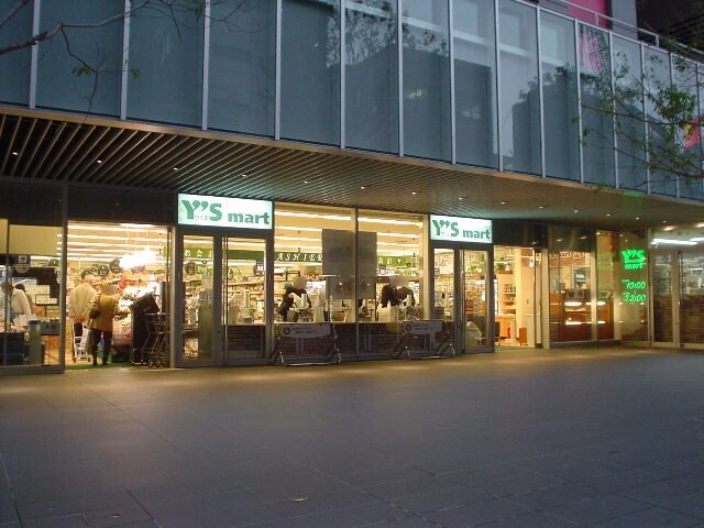 メイクスデザイン秋葉原の物件内観写真