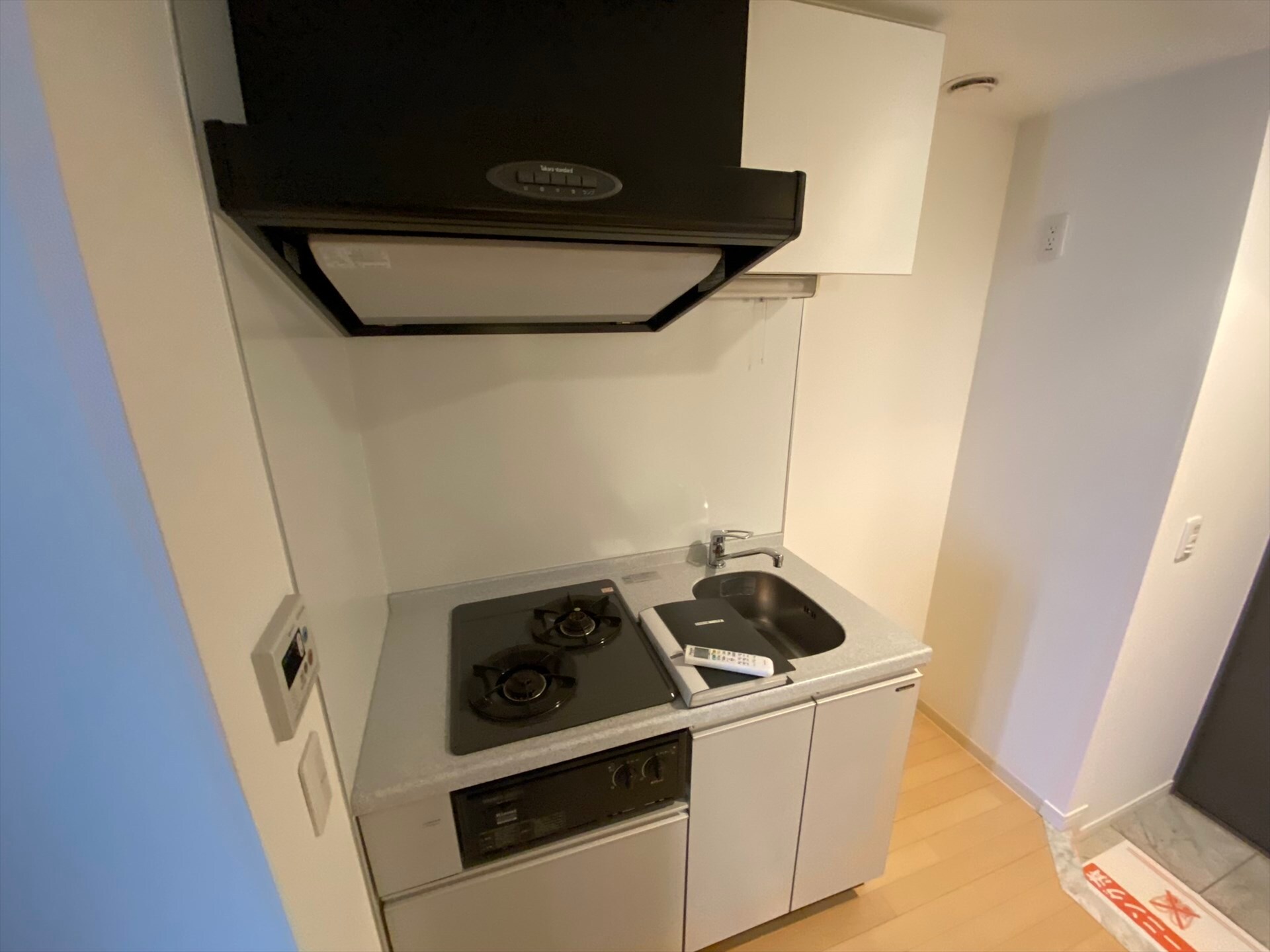 本郷エーワン東大前の物件内観写真