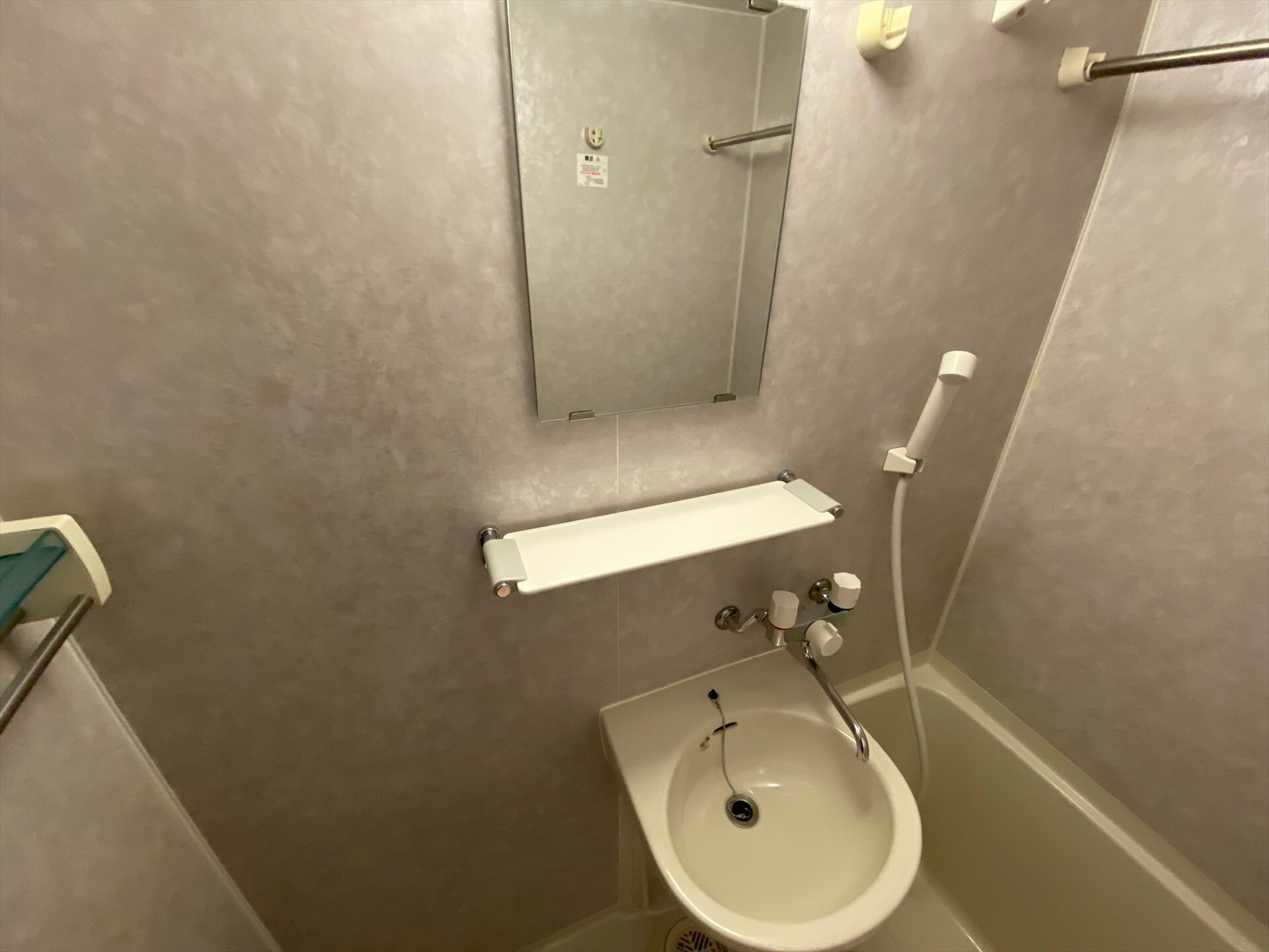 本郷エーワン東大前の物件内観写真