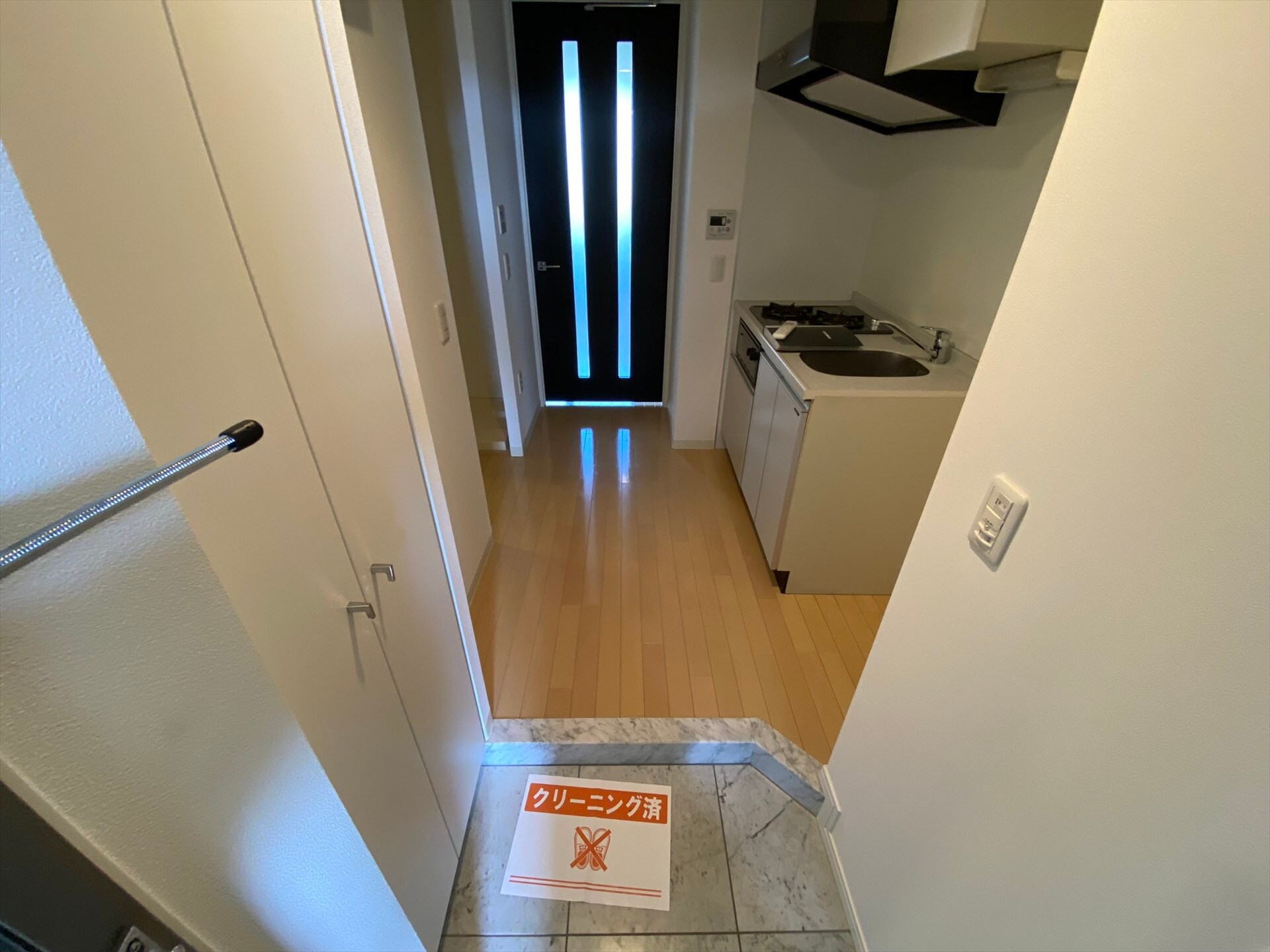 本郷エーワン東大前の物件内観写真