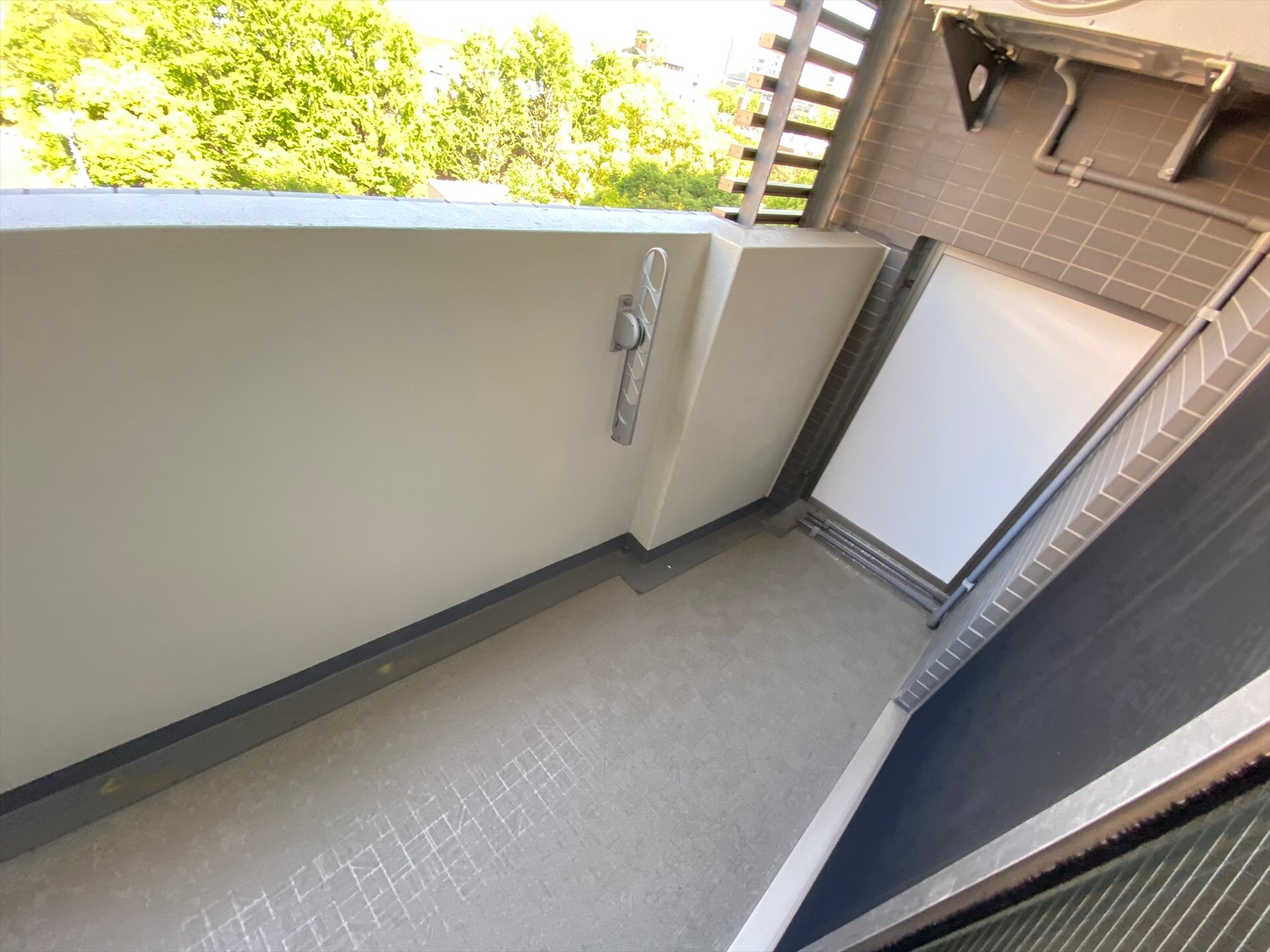 本郷エーワン東大前の物件内観写真