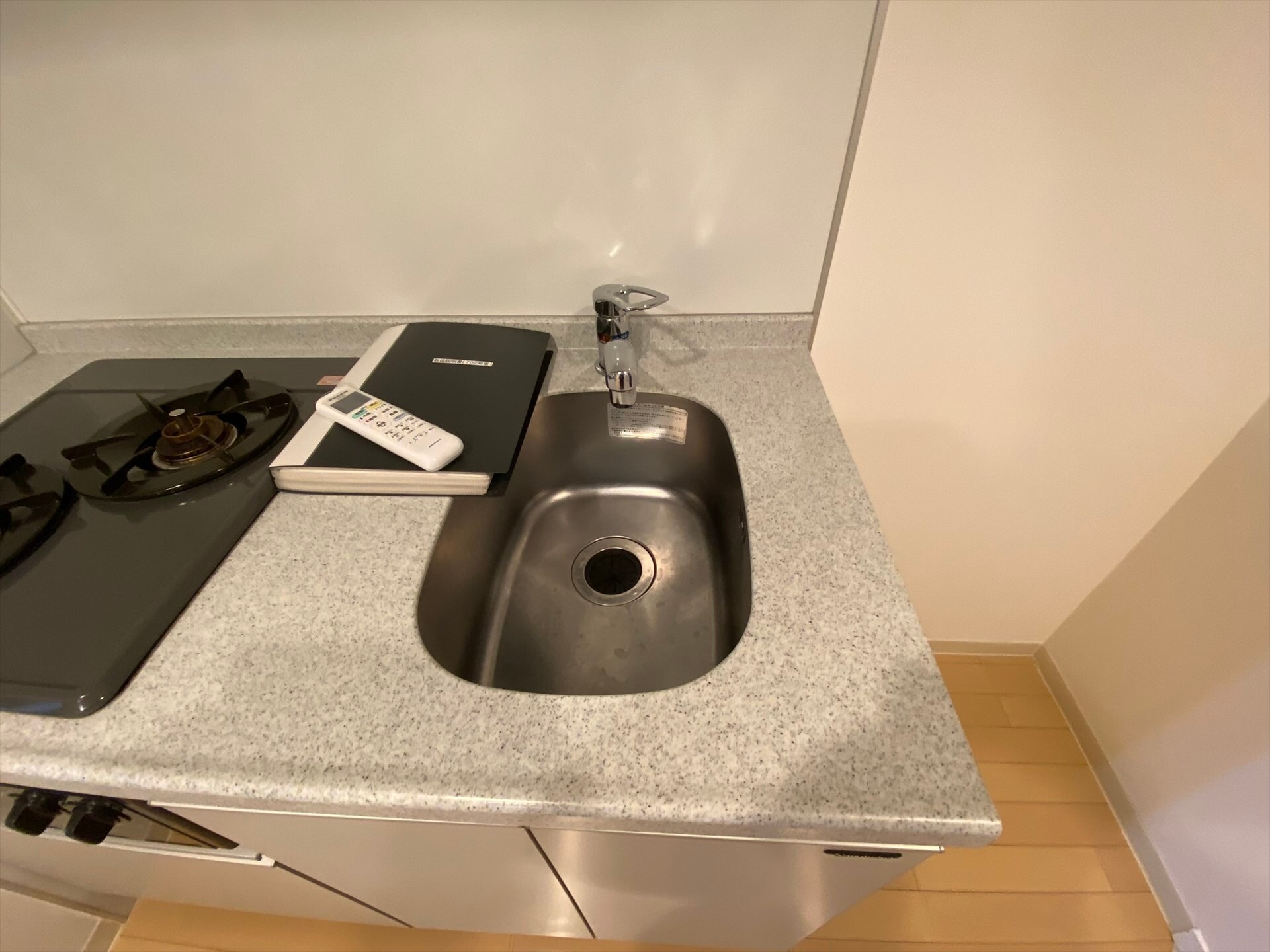 本郷エーワン東大前の物件内観写真