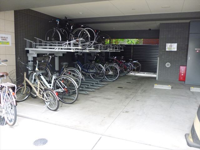 本郷エーワン東大前の物件内観写真