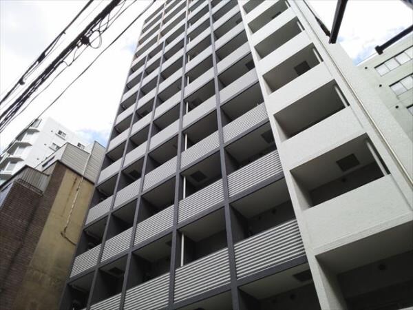 パティオ神田の物件内観写真