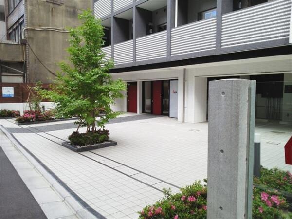 パティオ神田の物件内観写真