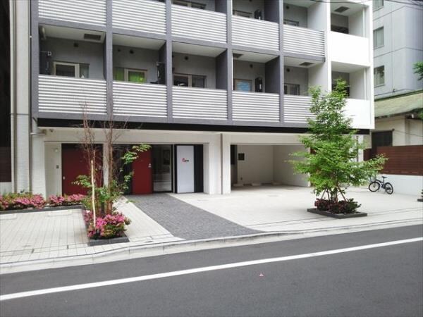 パティオ神田の物件内観写真