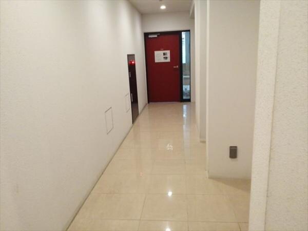 パティオ神田の物件内観写真