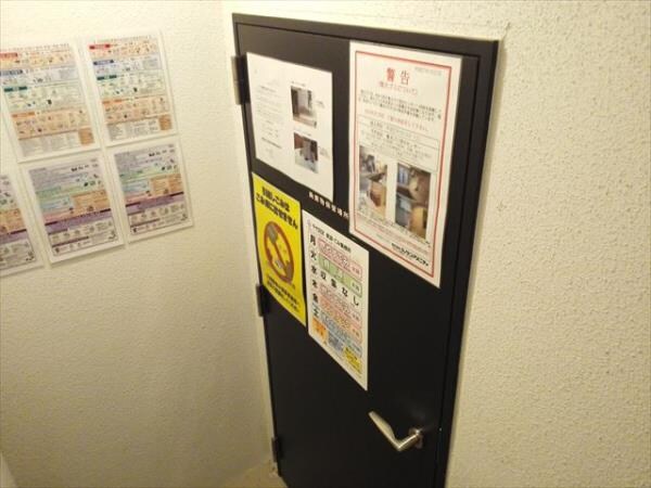 パティオ神田の物件内観写真