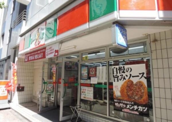 パティオ神田の物件内観写真