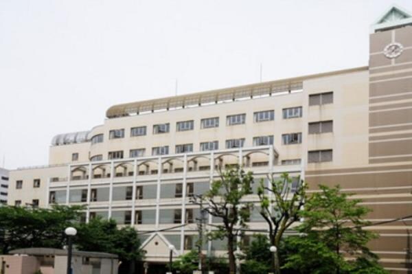 パティオ神田の物件内観写真