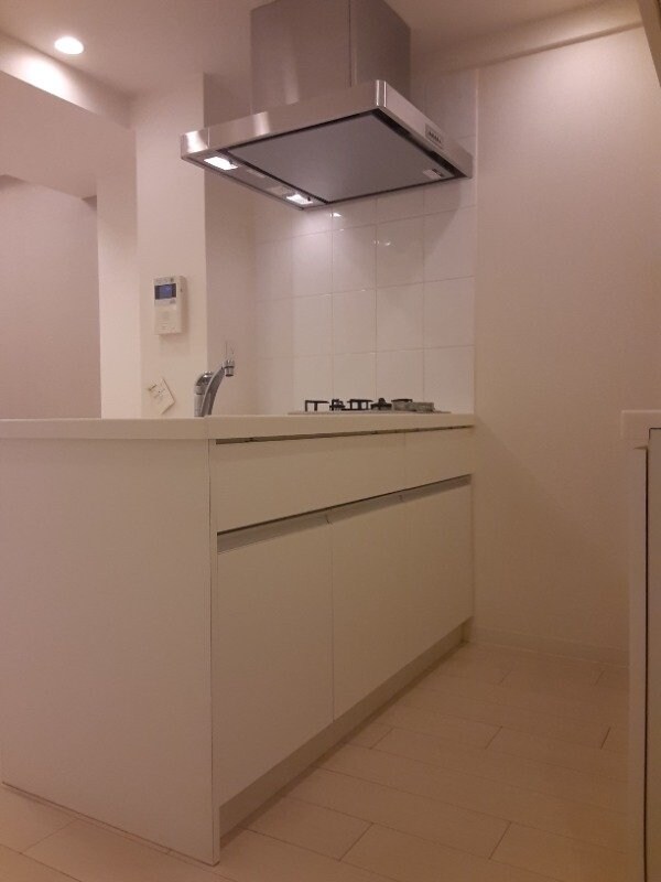 パティオ神田の物件内観写真