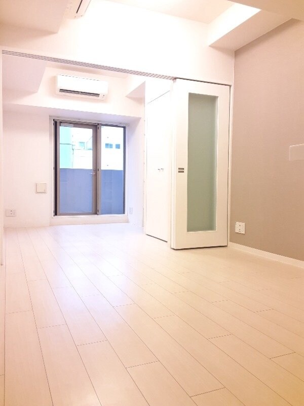 パティオ神田の物件内観写真