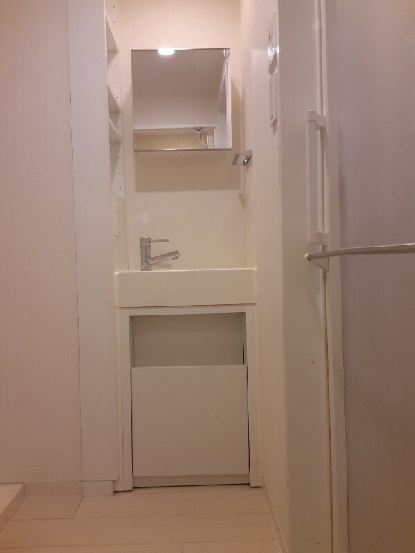 パティオ神田の物件内観写真