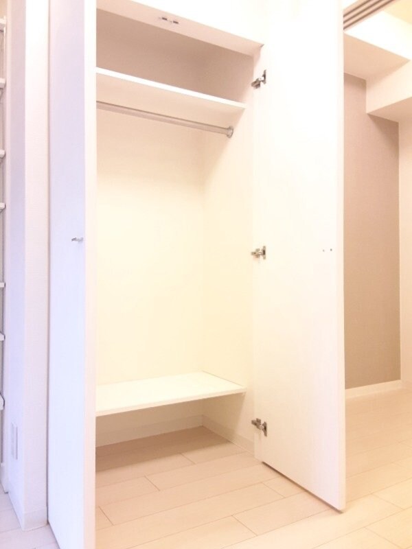 パティオ神田の物件内観写真