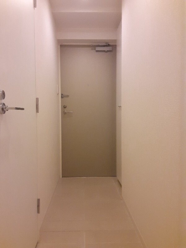 パティオ神田の物件内観写真