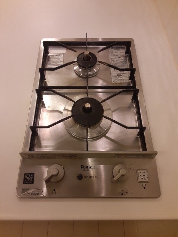 パティオ神田の物件内観写真