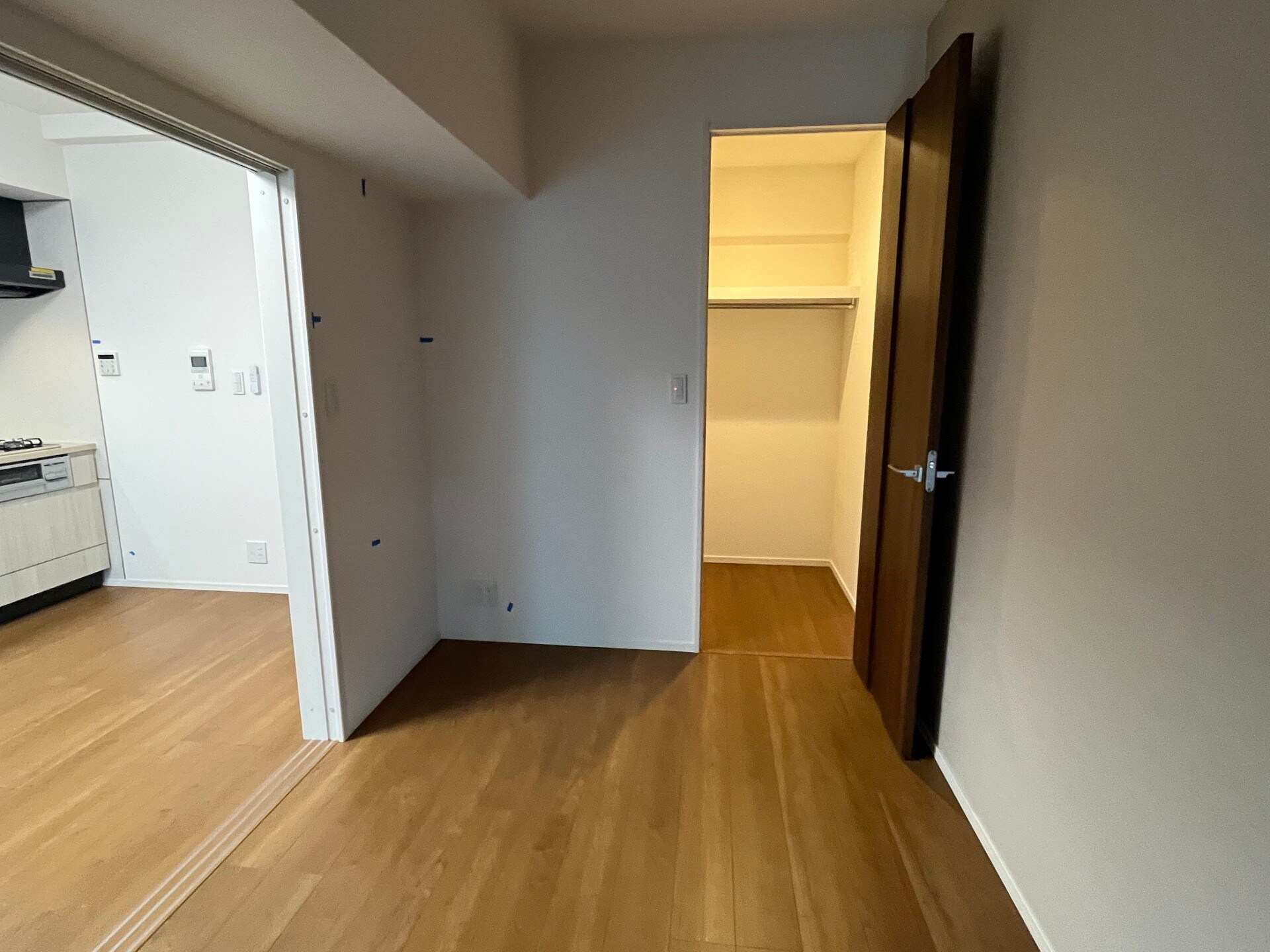 クアトロアルカ九段（QU4ttro Arca 九段）の物件内観写真