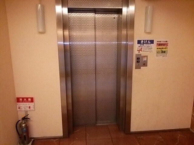 コロネード春日の物件内観写真