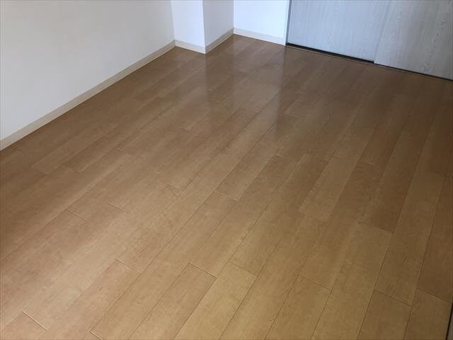 コロネード春日の物件内観写真