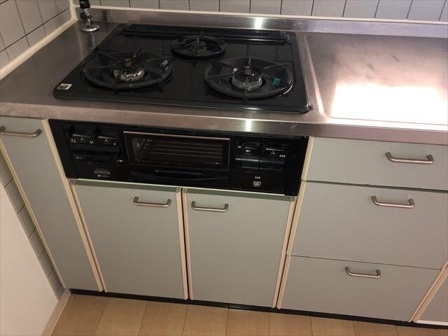 コロネード春日の物件内観写真