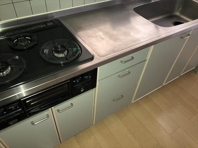 コロネード春日の物件内観写真