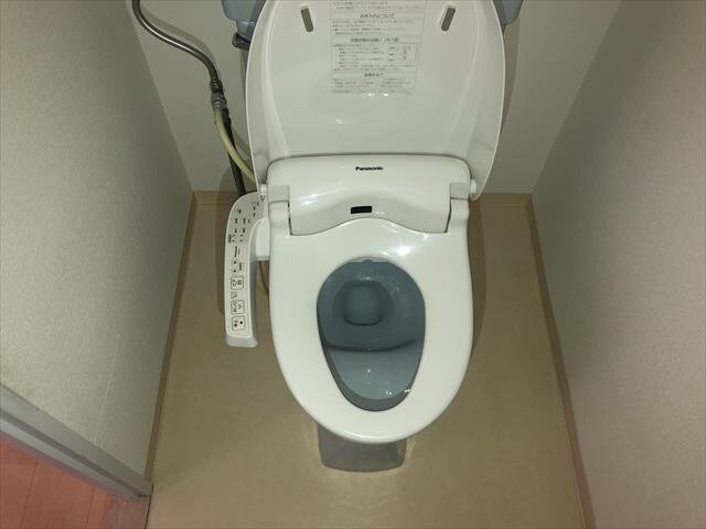 コロネード春日の物件内観写真