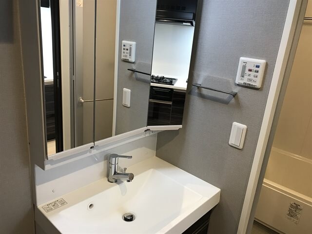 ロイジェント九段の物件内観写真