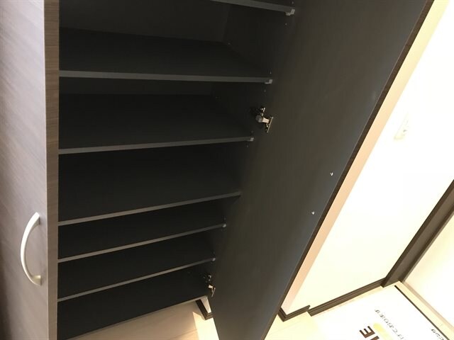 ロイジェント九段の物件内観写真