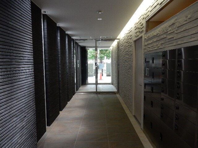 ロイジェント九段の物件内観写真