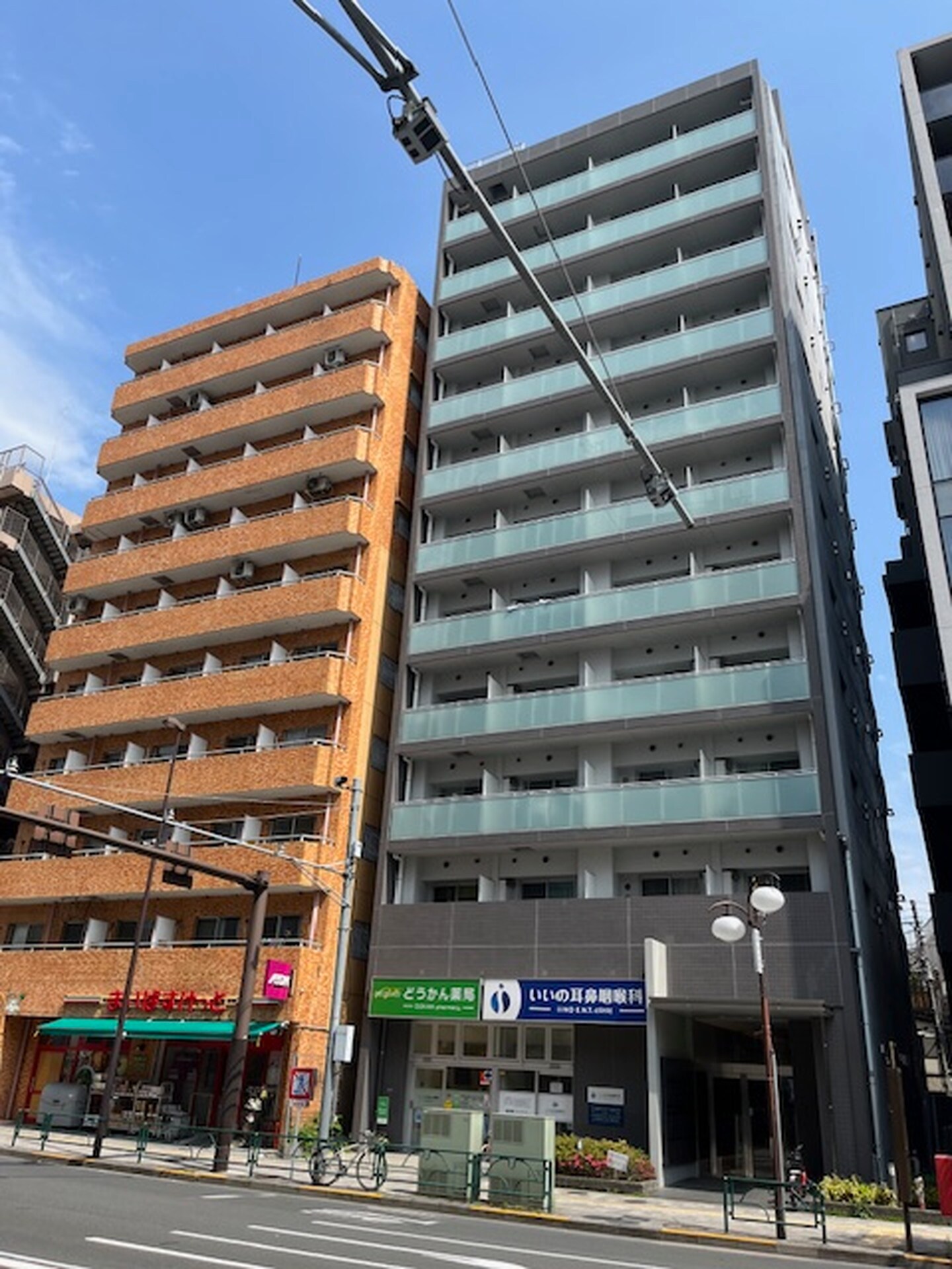 ＬａＳａｎｔｅ千駄木（ラサンテ千駄木）の物件内観写真