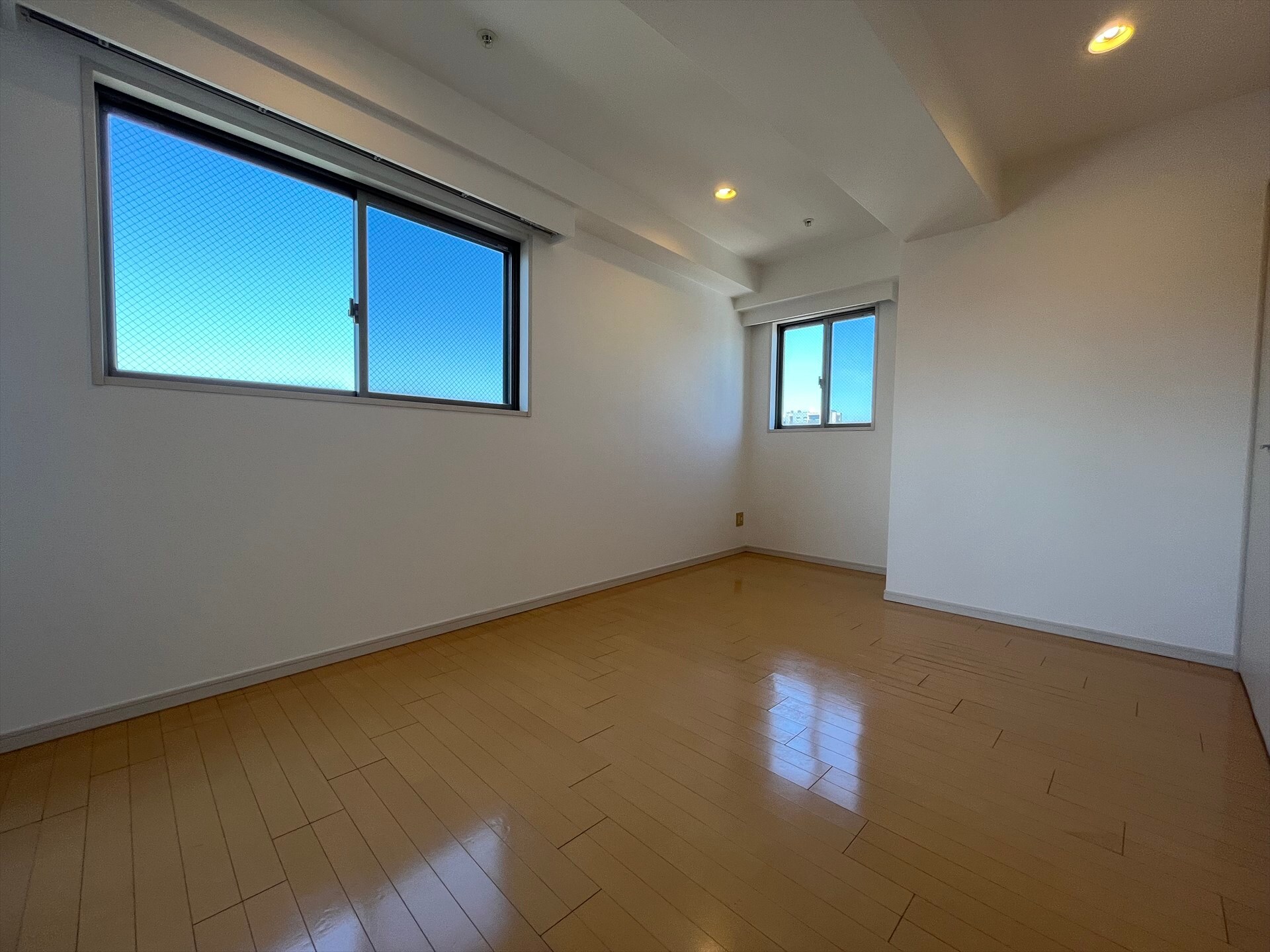 クローバーステイ秋葉原の物件内観写真