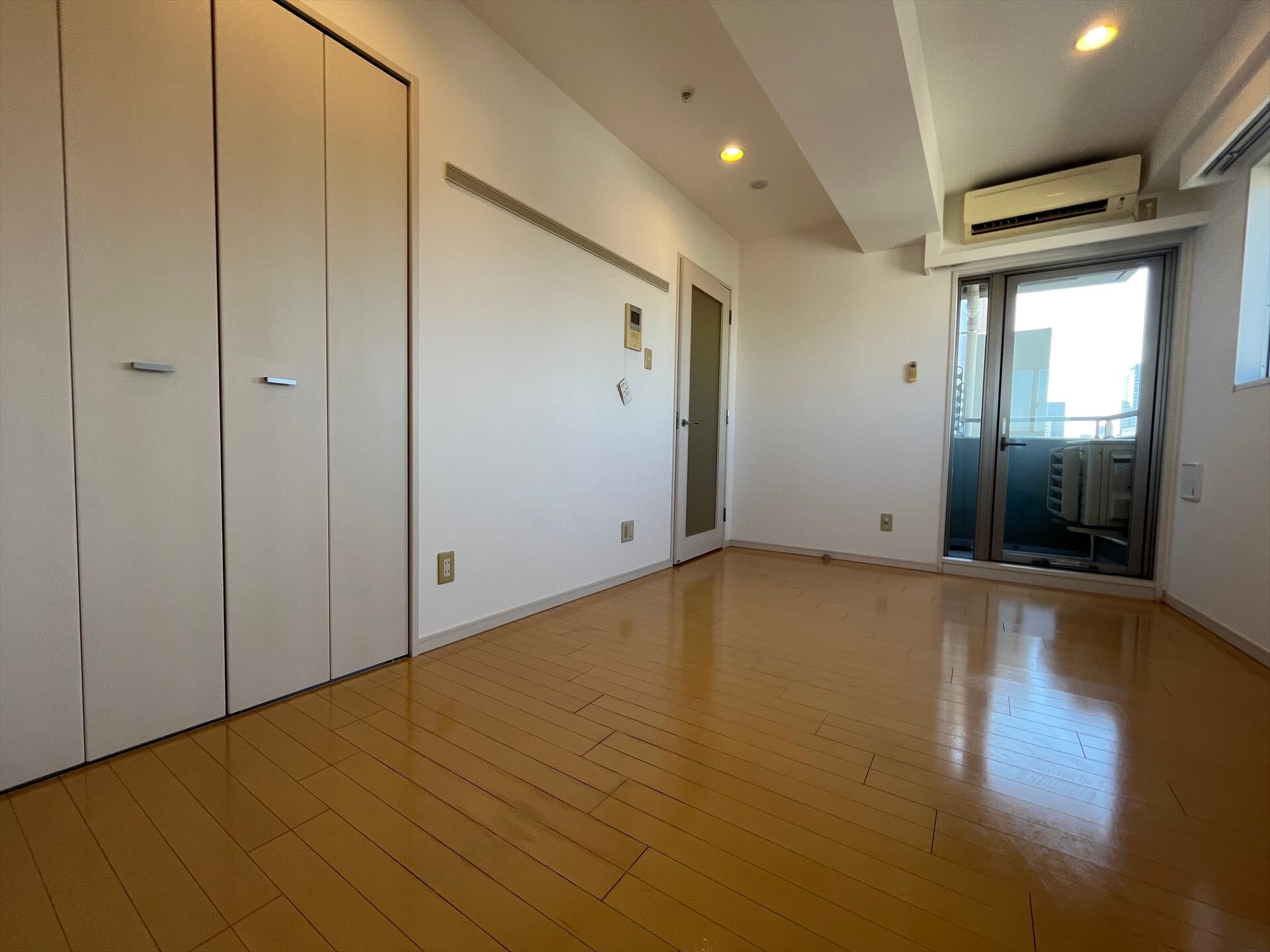 クローバーステイ秋葉原の物件内観写真