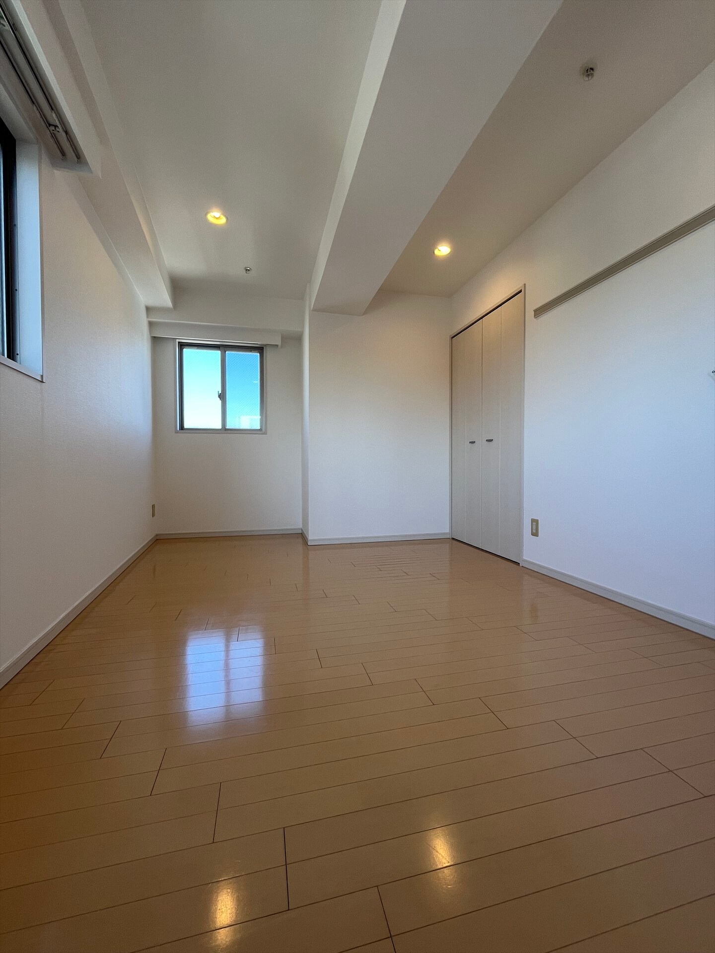 クローバーステイ秋葉原の物件内観写真