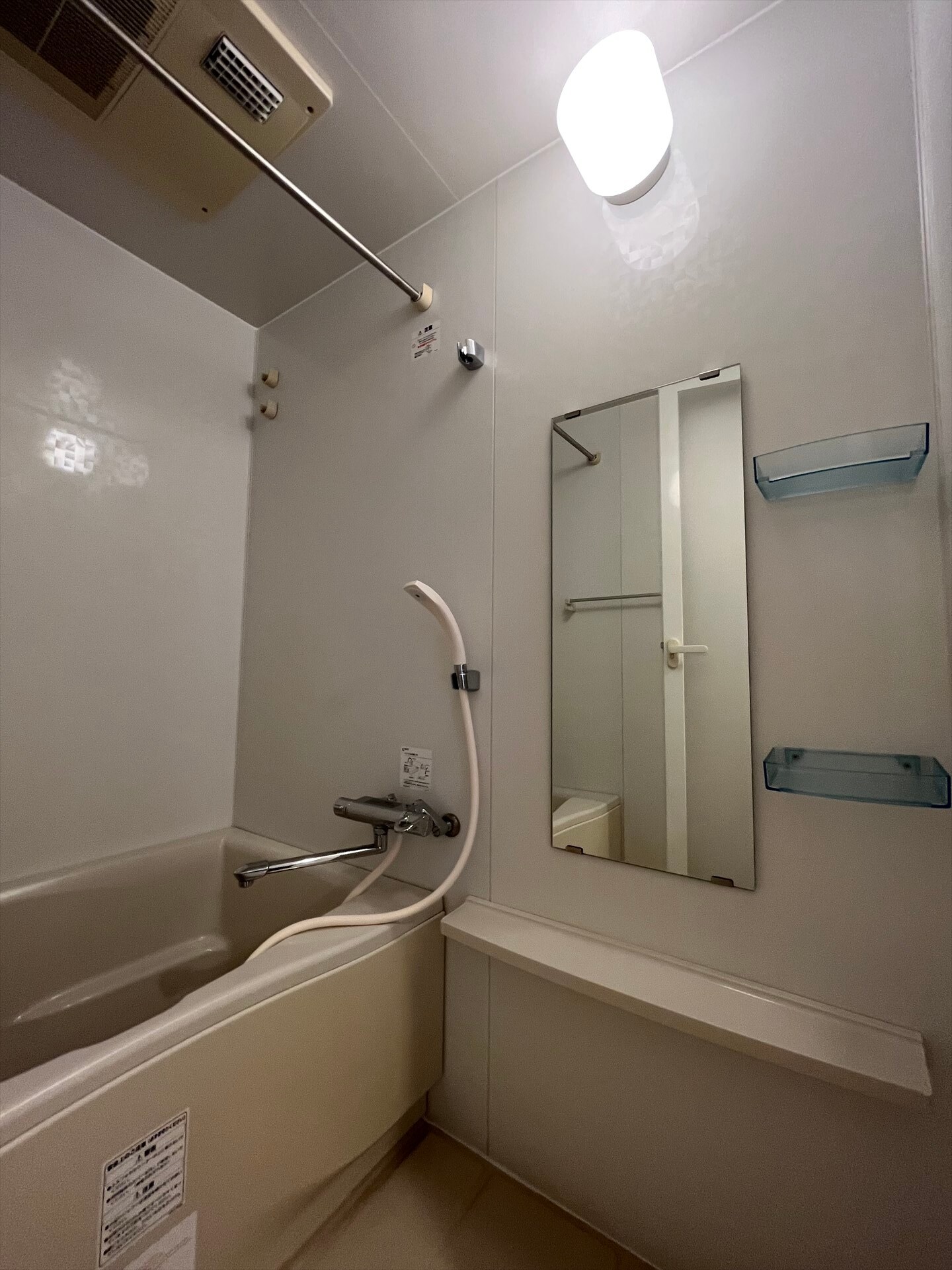 クローバーステイ秋葉原の物件内観写真