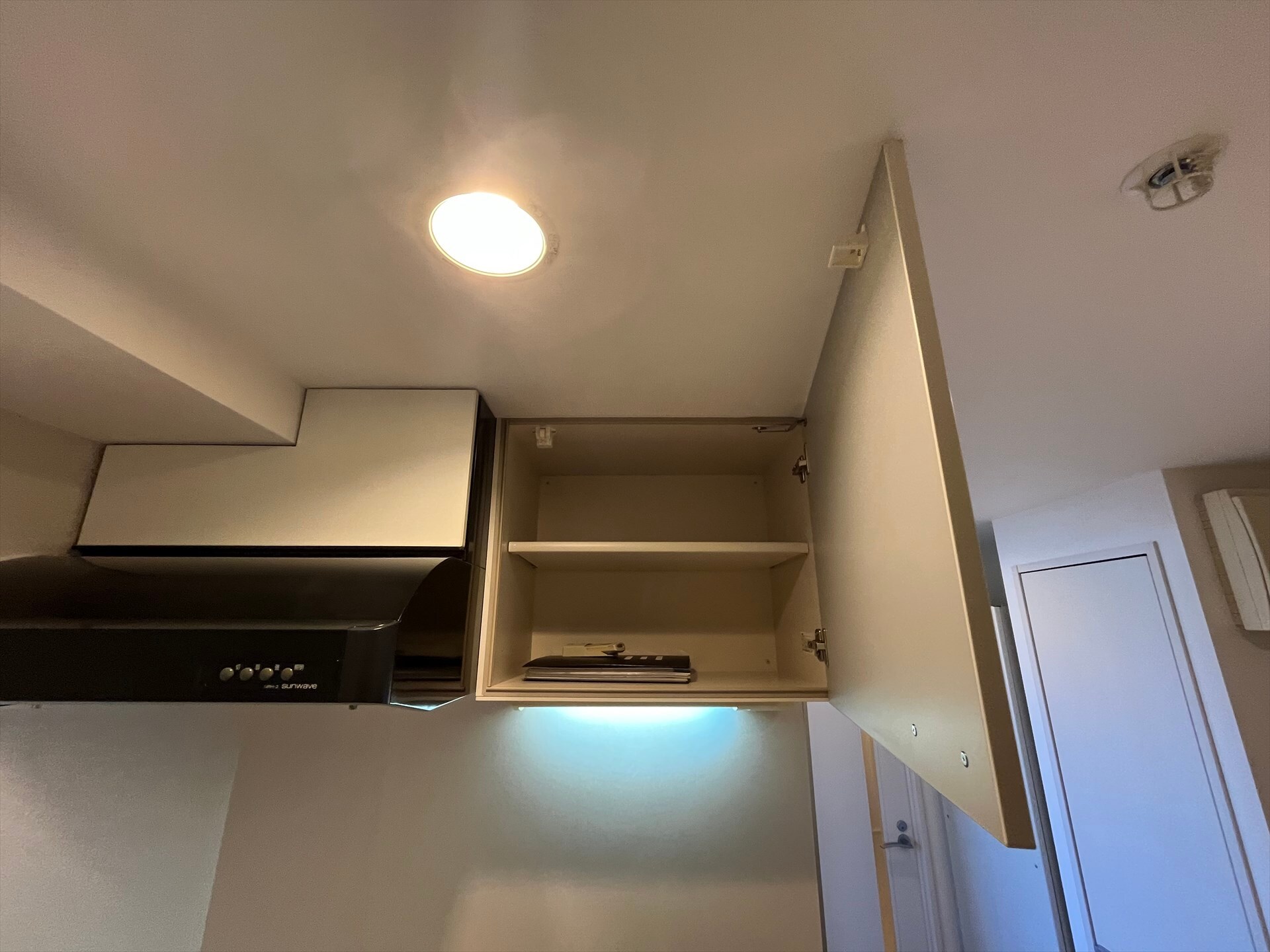 クローバーステイ秋葉原の物件内観写真