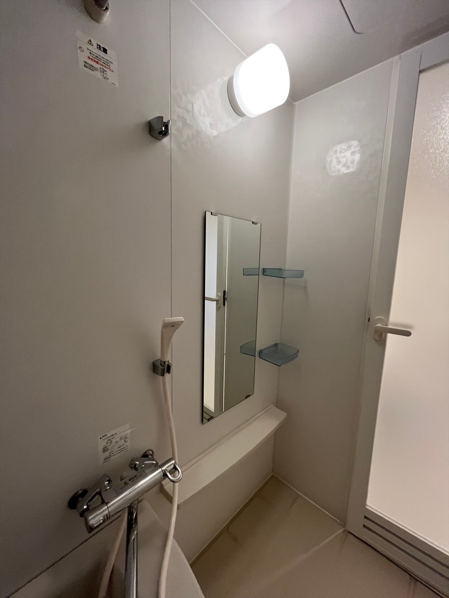 クローバーステイ秋葉原の物件内観写真