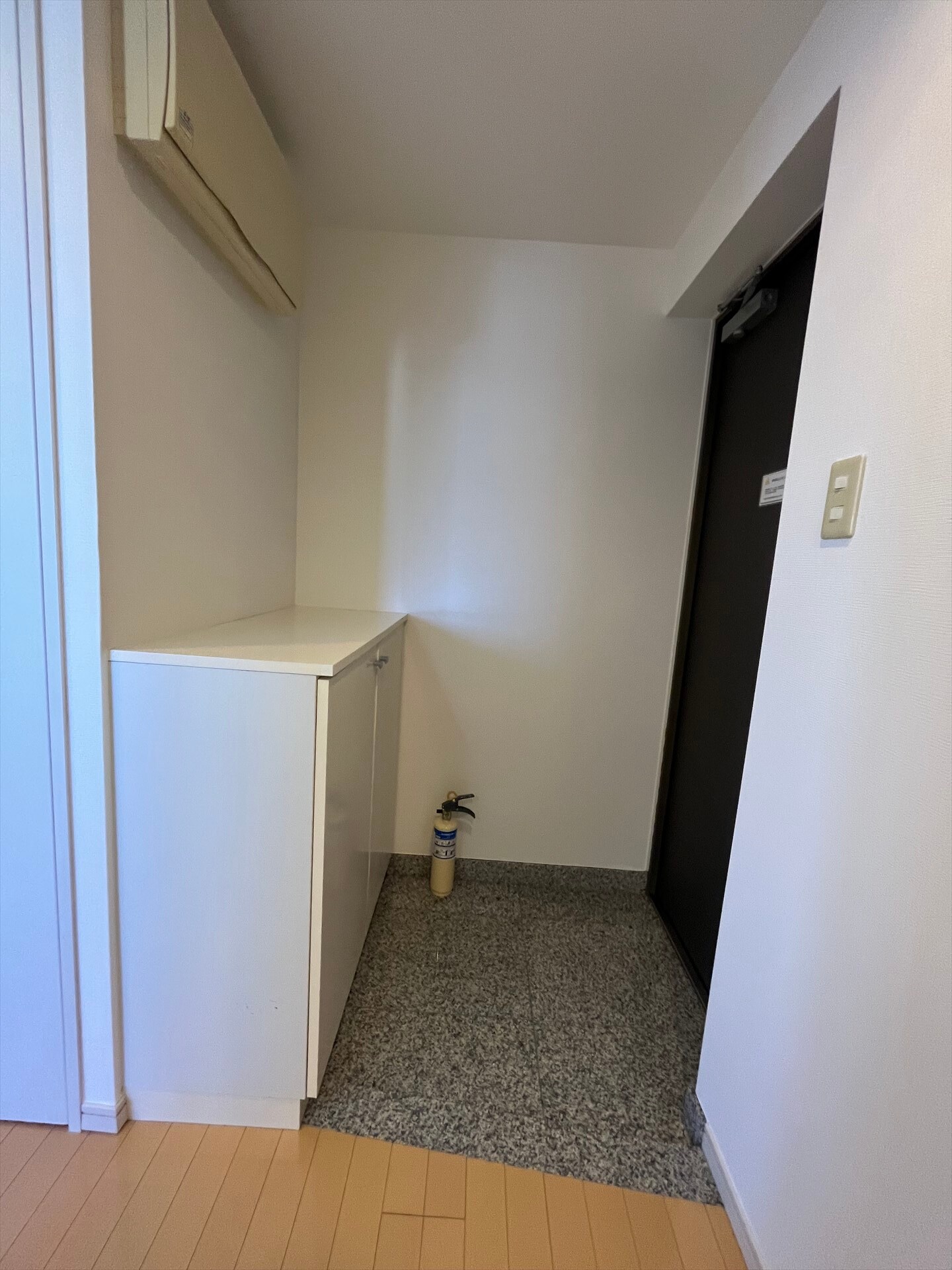 クローバーステイ秋葉原の物件内観写真