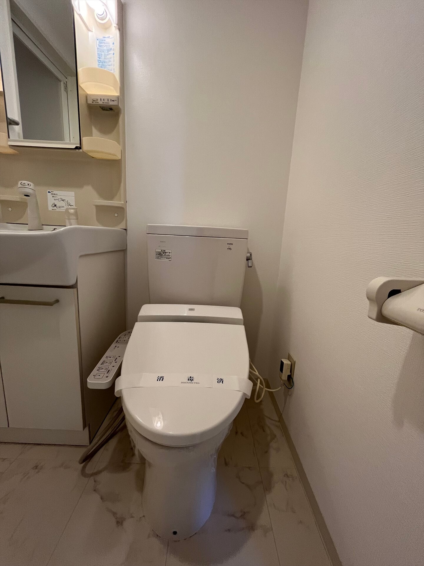 クローバーステイ秋葉原の物件内観写真