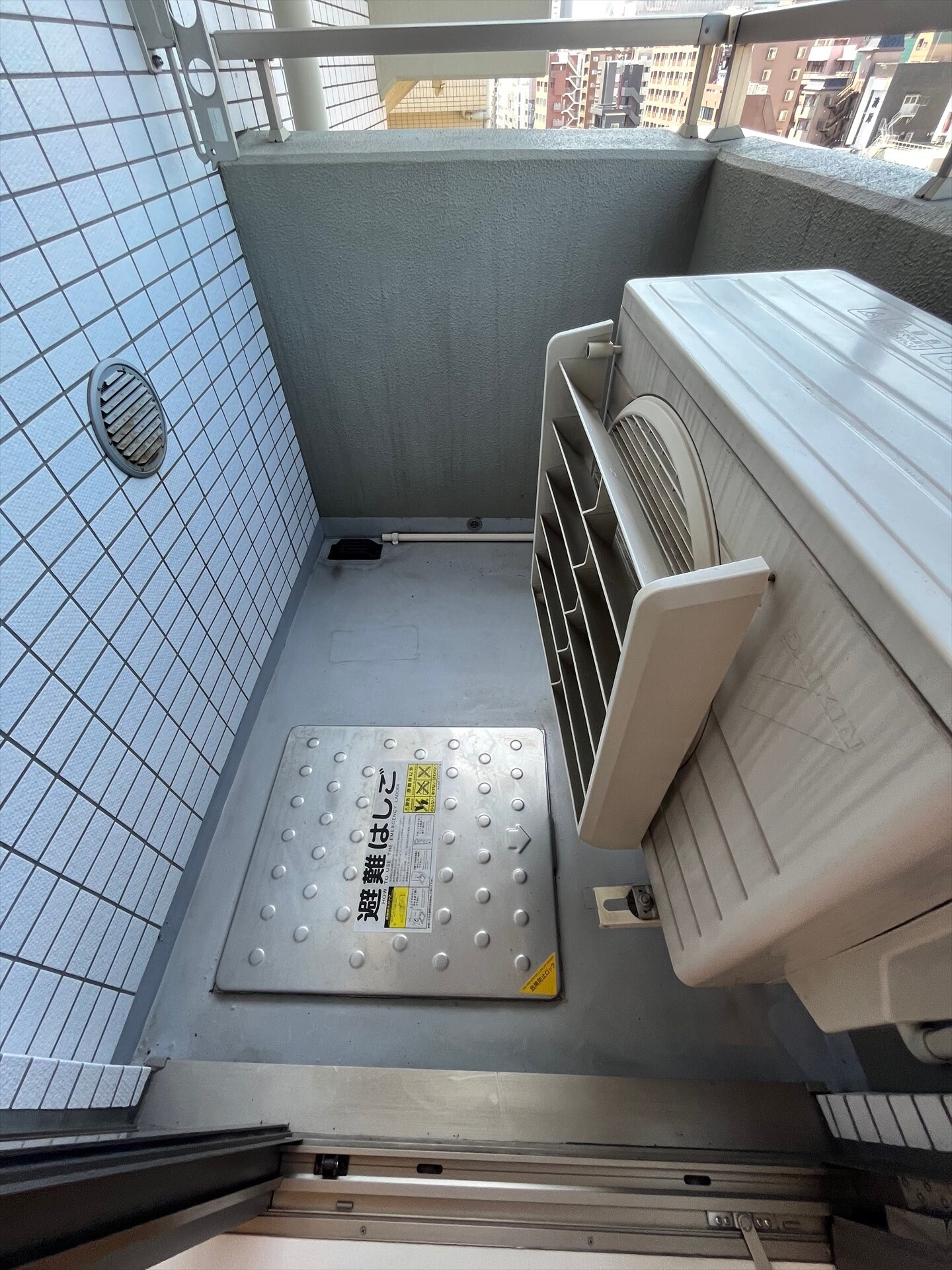 クローバーステイ秋葉原の物件内観写真