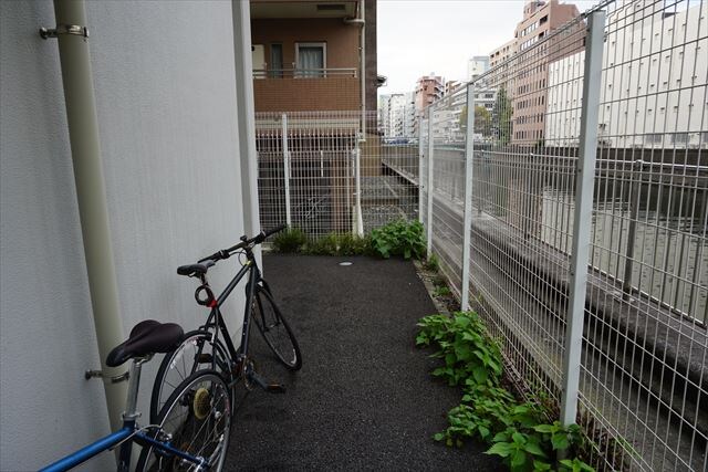 クローバーステイ秋葉原の物件内観写真