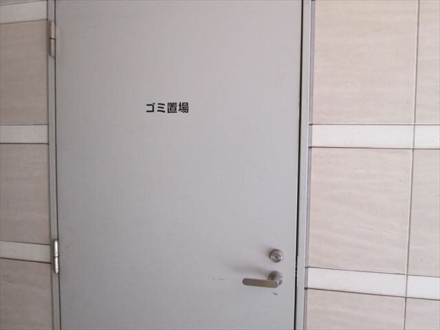 クローバーステイ秋葉原の物件内観写真