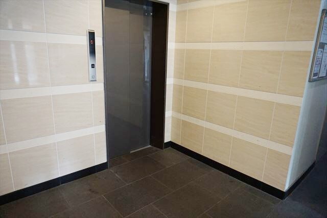 クローバーステイ秋葉原の物件内観写真