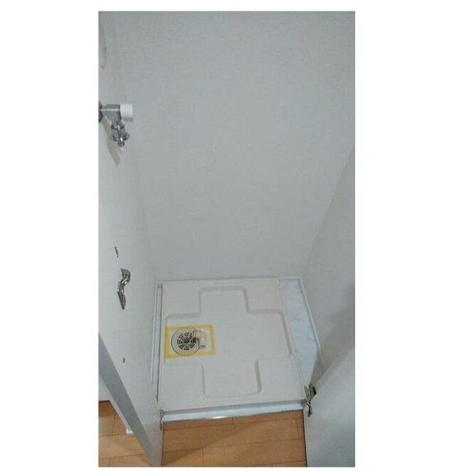 ラ・レジダンス・ド千駄木の物件内観写真