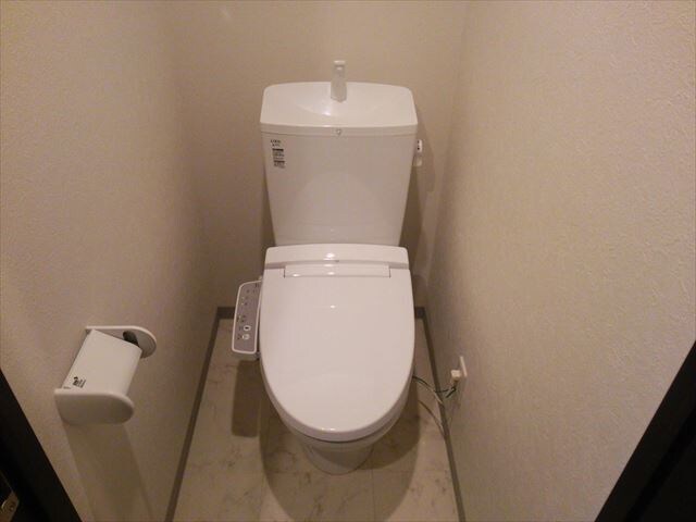 メゾン・ド・ヴィレ本郷3丁目の物件内観写真