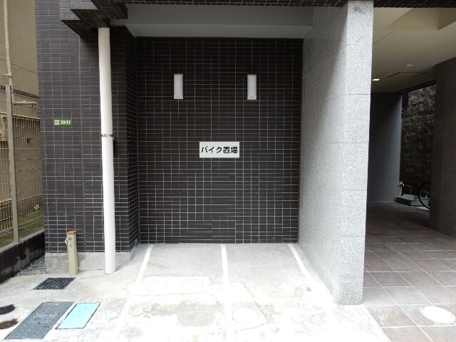 メゾン・ド・ヴィレ本郷3丁目の物件内観写真